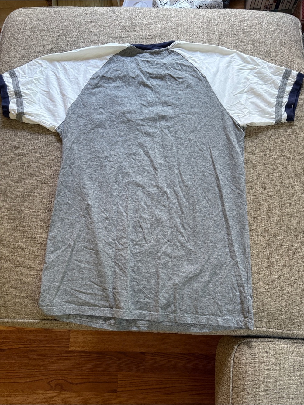 Harry Potter shirt new never worn - Picture 4 of 4